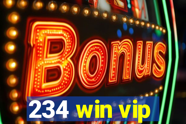 234 win vip